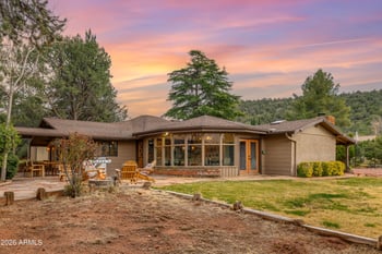 385 Rockridge Dr, Sedona, AZ 86336