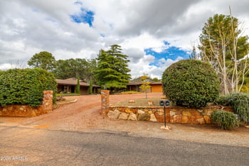 385 Rockridge Dr, Sedona, AZ 86336