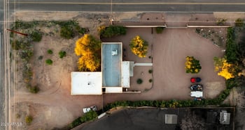 385 Tomahawk Rd, Apache Junction, AZ 85119