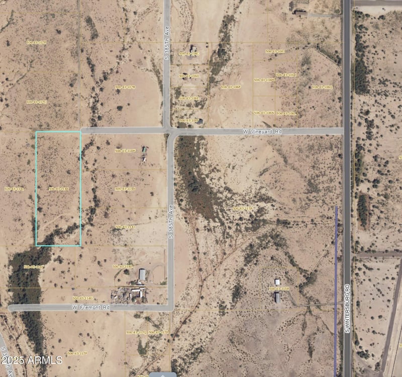 385 Vineyard Rd #C, Tonopah, AZ 85354