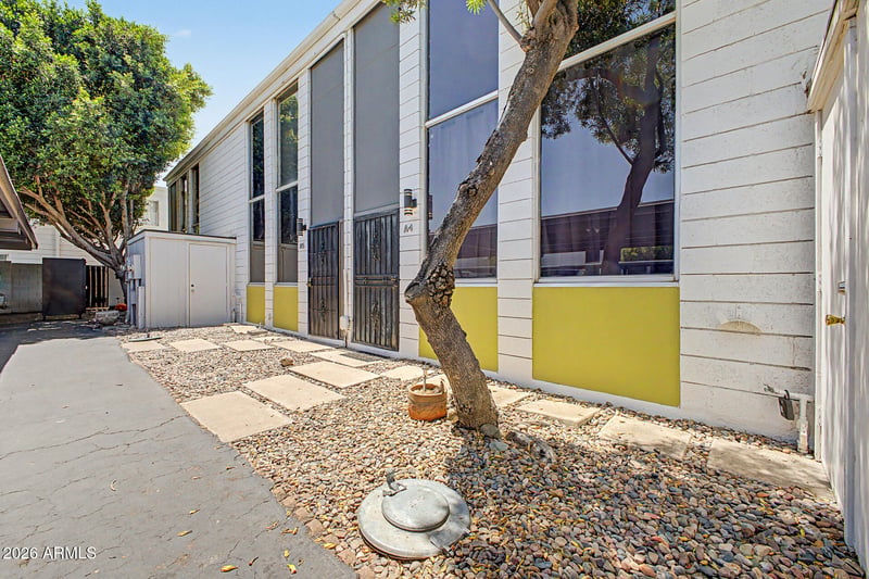 385 Pierson St #A4, Phoenix, AZ 85013