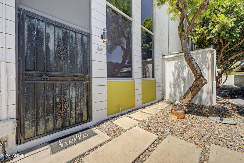 385 Pierson St #A4, Phoenix, AZ 85013