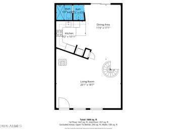 385 Pierson St #A4, Phoenix, AZ 85013