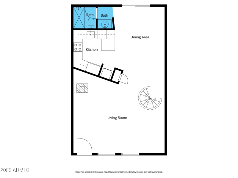 385 Pierson St #A4, Phoenix, AZ 85013