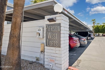 385 W Pierson St #B4, Phoenix, AZ 85013