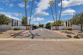 385 W Pierson St #B4, Phoenix, AZ 85013