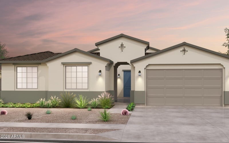 385 Ridge Rd, Apache Junction, AZ 85120