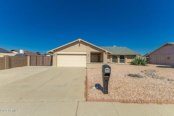 3850 Bluefield Ave, Glendale, AZ 85308