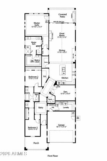 3850 Crittenden Ln, Phoenix, AZ 85018