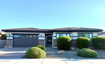 3850 Carob Dr, Gilbert, AZ 85298
