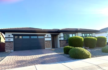 3850 Carob Dr, Gilbert, AZ 85298