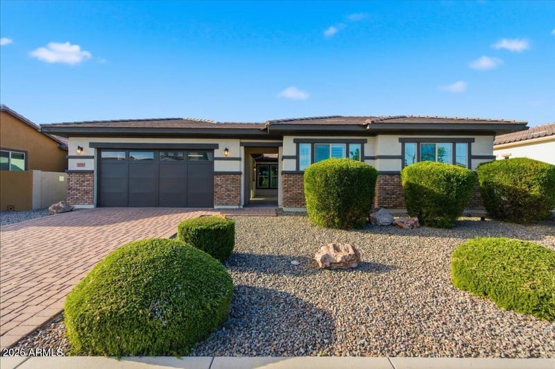 3850 E Carob Dr, Gilbert, AZ 85298