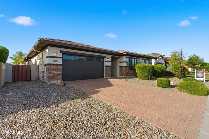 3850 E Carob Dr, Gilbert, AZ 85298