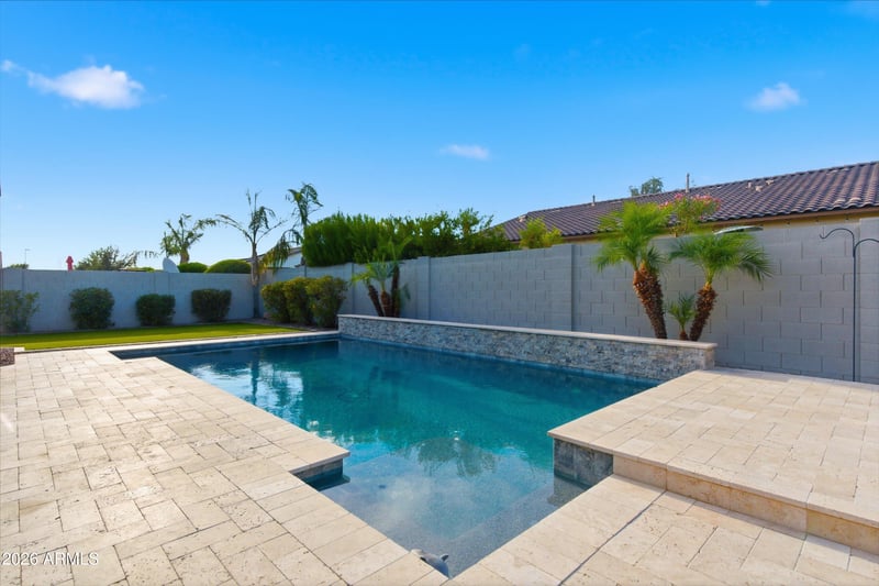 3850 E Carob Dr, Gilbert, AZ 85298