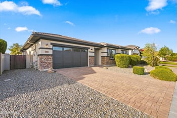 3850 E Carob Dr, Gilbert, AZ 85298