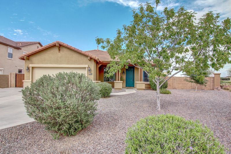 3850 E Kingbird Pl, Chandler, AZ 85286