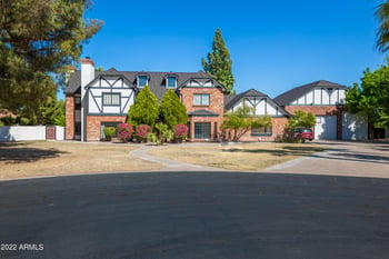 3850 E Menlo St, Mesa, AZ 85215