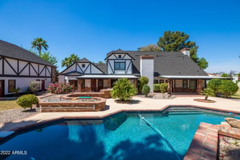 3850 E Menlo St, Mesa, AZ 85215