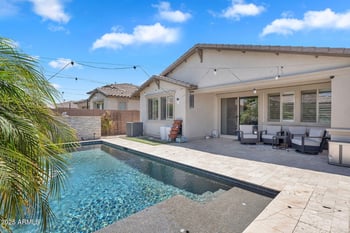 3850 Harrison St, Gilbert, AZ 85295