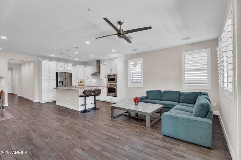 3850 Harrison St, Gilbert, AZ 85295
