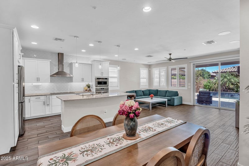 3850 Harrison St, Gilbert, AZ 85295