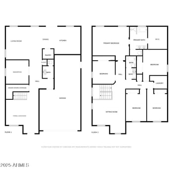 3850 Longhorn St, San Tan Valley, AZ 85140