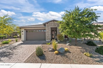3850 Ridge Runner Way, Wickenburg, AZ 85390