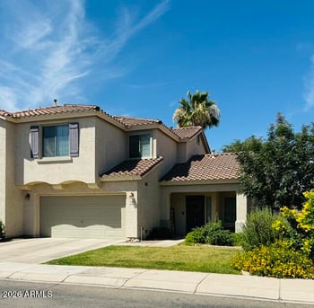 3850 Laurel Way, Chandler, AZ 85286