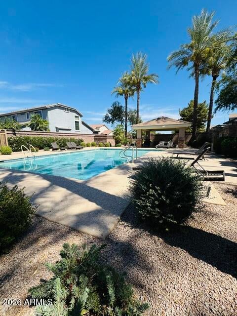 3850 S Laurel Way, Chandler, AZ 85286