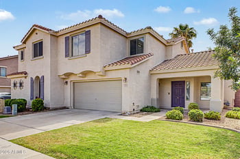 3850 S Laurel Way, Chandler, AZ 85286