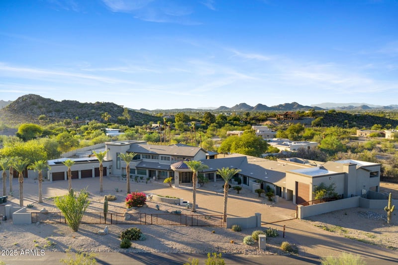 3850 Sahuaro Blvd, Phoenix, AZ 85028