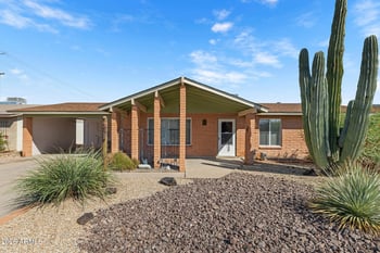 3850 W Carol Ave, Phoenix, AZ 85051