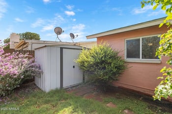 3850 W Carol Ave, Phoenix, AZ 85051