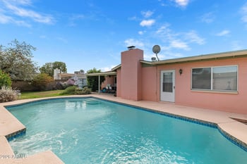 3850 W Carol Ave, Phoenix, AZ 85051