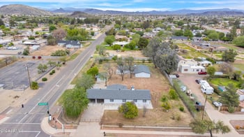 3850 W Union Hills Dr, Glendale, AZ 85308