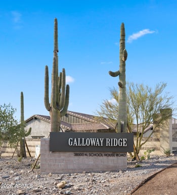 38500 N School House Rd #1, Cave Creek, AZ 85331