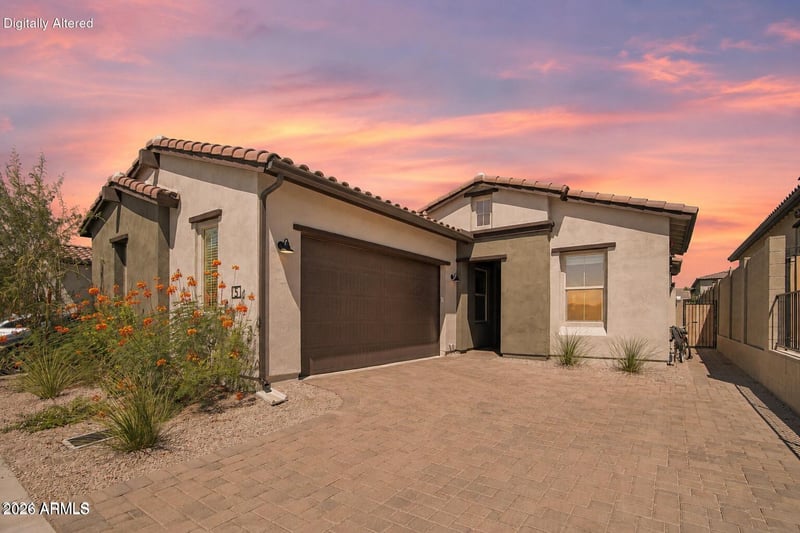 38500 N School House Rd #5, Cave Creek, AZ 85331