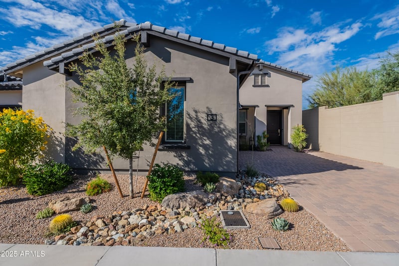 38500 School House Rd #3, Cave Creek, AZ 85331