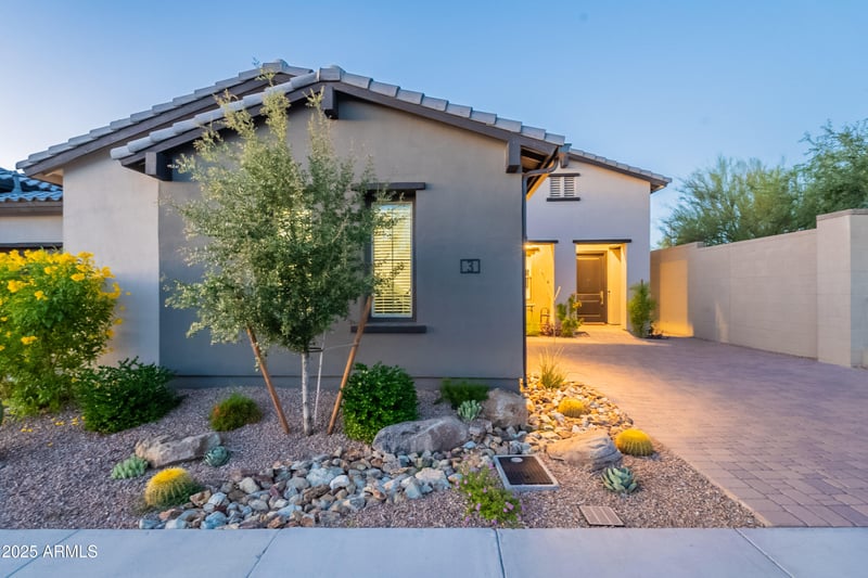 38500 School House Rd #3, Cave Creek, AZ 85331