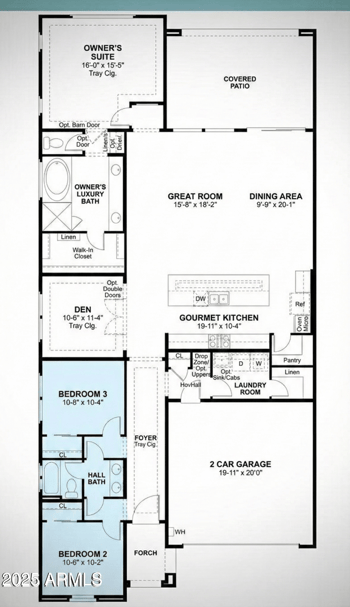 38500 School House Rd #39, Cave Creek, AZ 85331