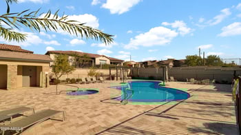 38500 School House Rd #8, Cave Creek, AZ 85331