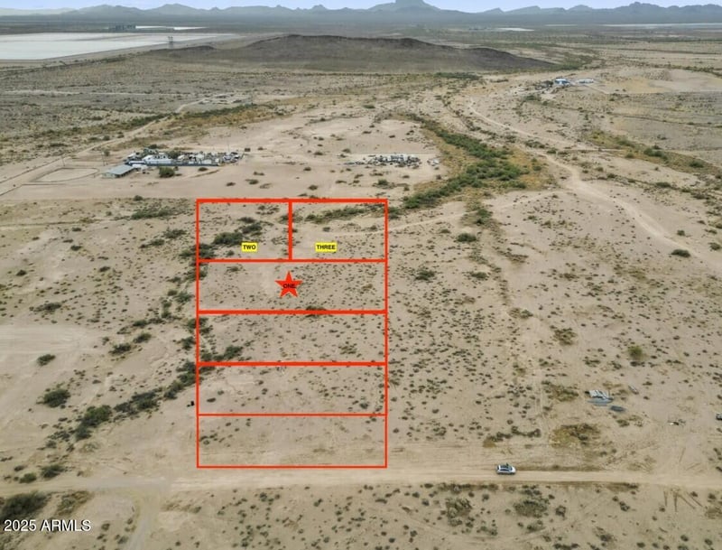 38500 Vineyard Rd #1, Tonopah, AZ 85354