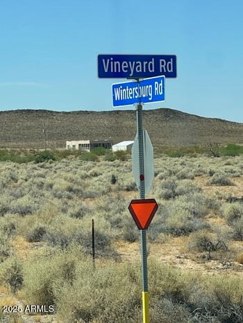 38500 Vineyard Rd #1, Tonopah, AZ 85354