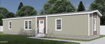 38500 Vineyard Rd #D, Tonopah, AZ 85354