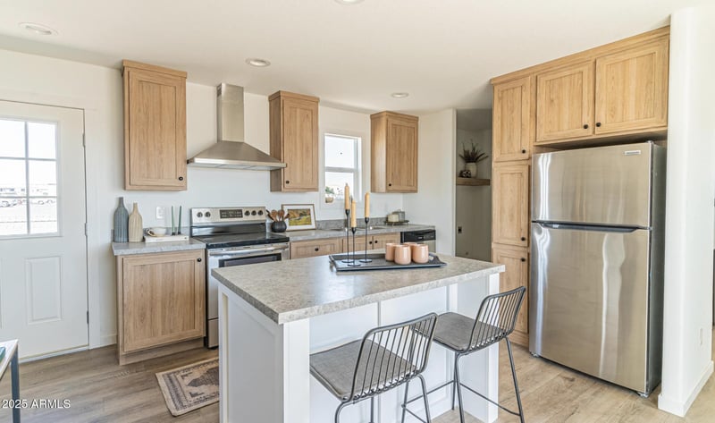 38500 Vineyard Rd #D, Tonopah, AZ 85354