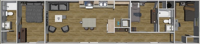 38500 Vineyard Rd #D, Tonopah, AZ 85354