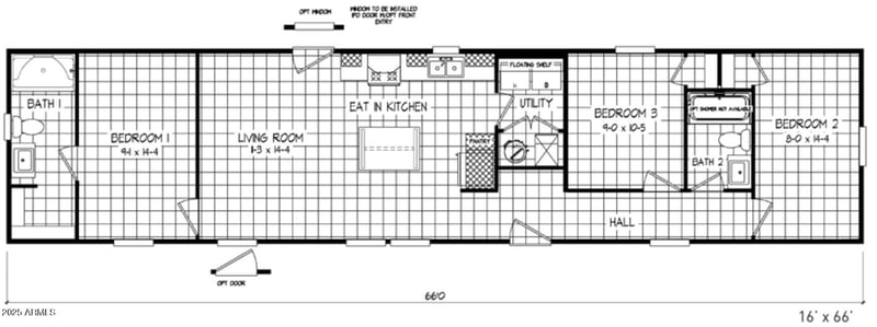 38500 Vineyard Rd #D, Tonopah, AZ 85354