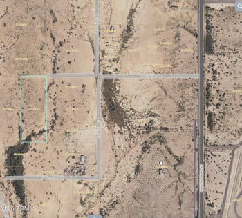 38501 Vineyard Rd, Tonopah, AZ 85354