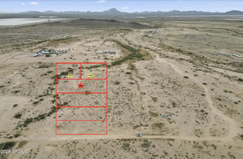 38501 Vineyard Rd, Tonopah, AZ 85354