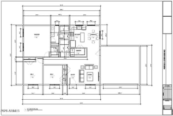 38501 Vineyard Rd, Tonopah, AZ 85354